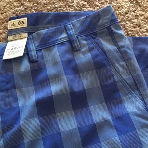 Mens gently used golf pants